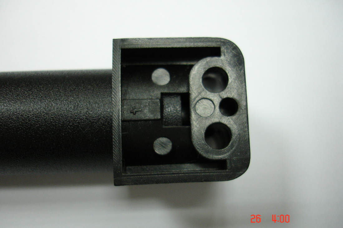 三亿体育官网:西班牙研发智能住宅 触屏墙壁能发微博(图2) 三亿体育手机版